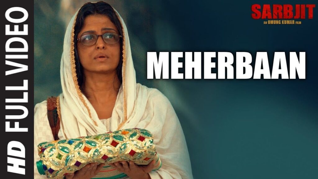 Meherbaan Lyrics Lyrics