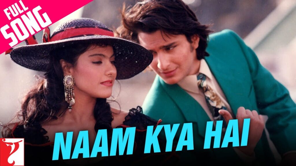 Naam Kiya Hai Lyrics Lyrics