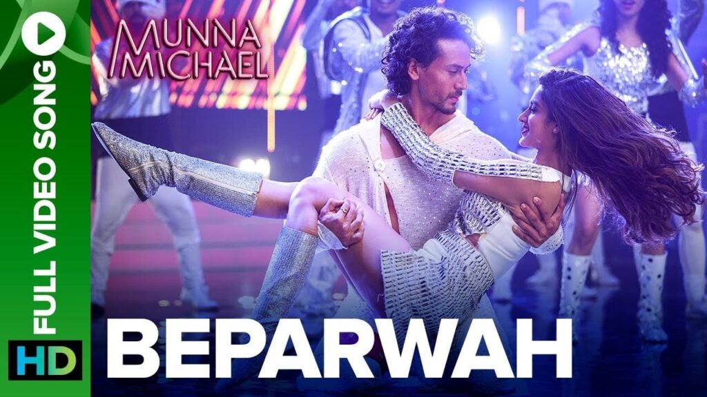 बेपरवाह Beparwah Lyrics Lyrics