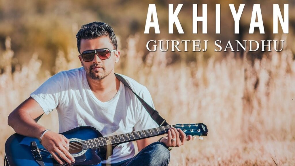 Akhiyan Lyrics Lyrics
