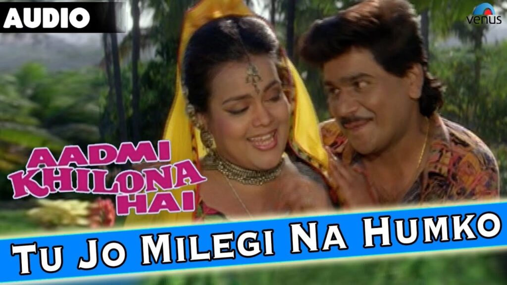 Tu Jo Milegi Na Humko Lyrics Lyrics