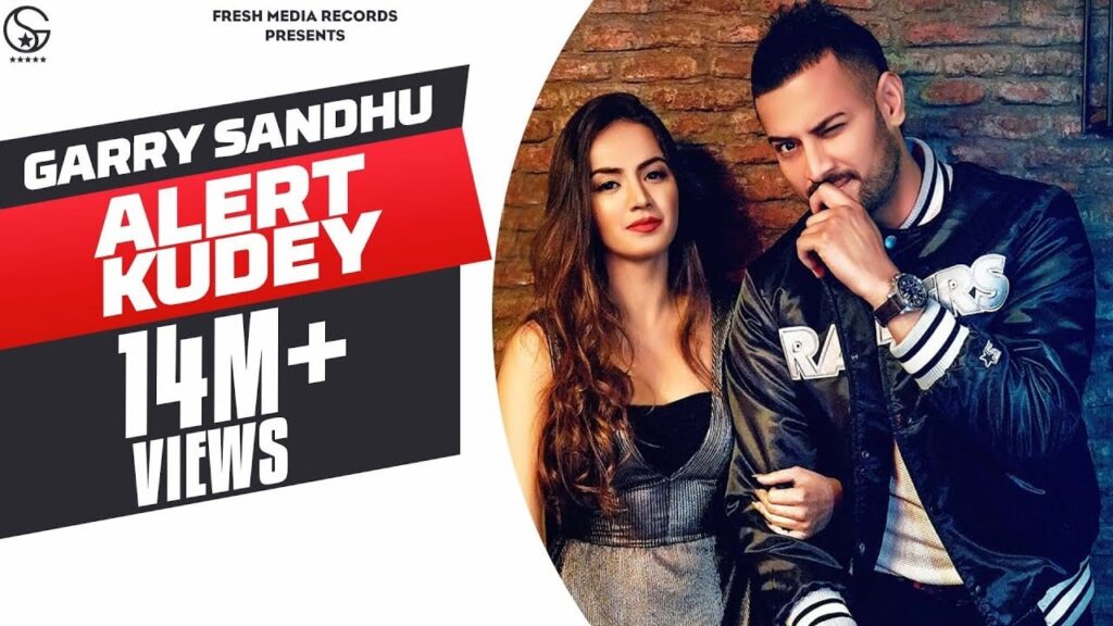 Alert Kudey Lyrics Lyrics