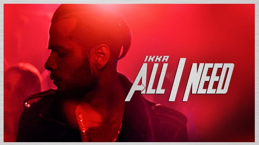 All I Need Lyrics Lyrics