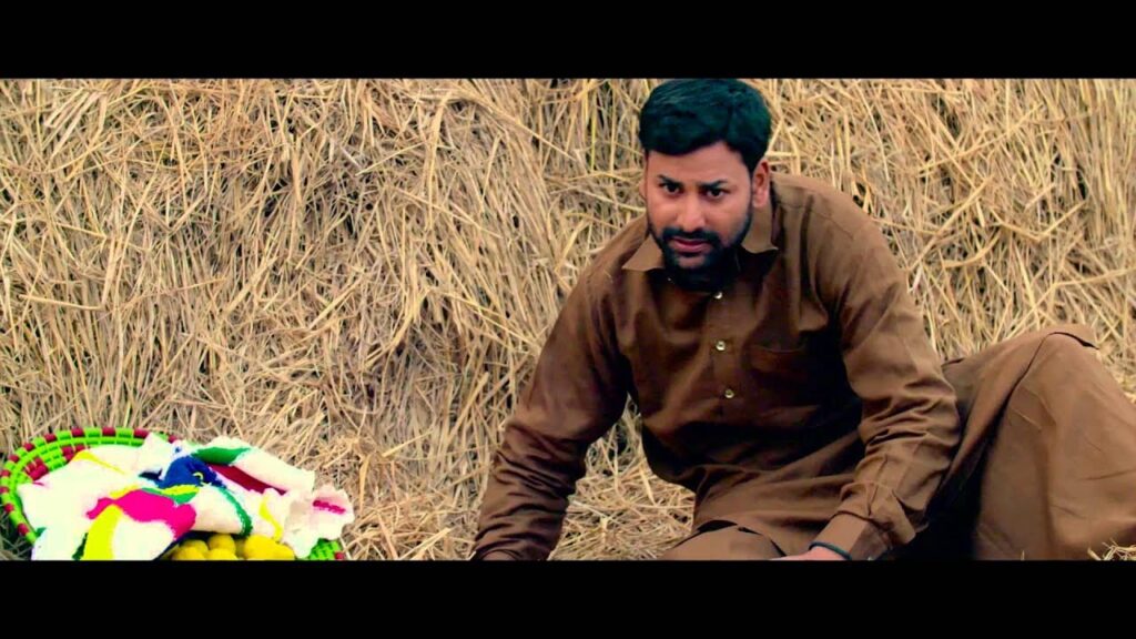 Allah Naal Jisde Lyrics Lyrics