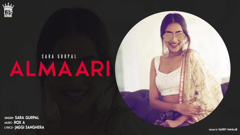 Almaari Lyrics Lyrics