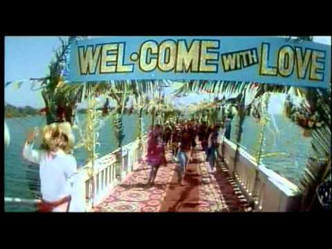 Aaja Aaja Meri (Title Track) Lyrics Lyrics