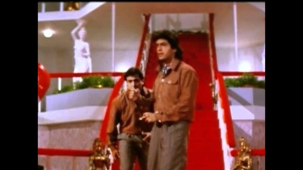 Angna Mein Baba Lyrics Lyrics