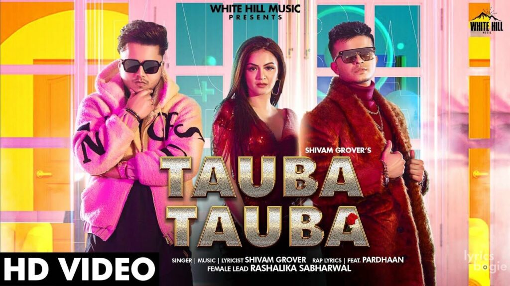 Tauba Tauba Lyrics Lyrics