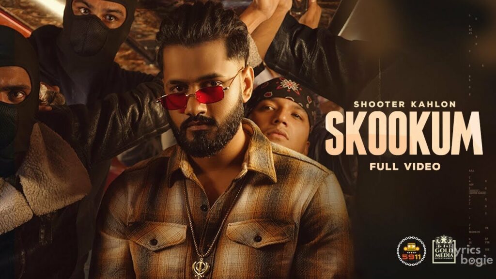 Skookum Lyrics Lyrics