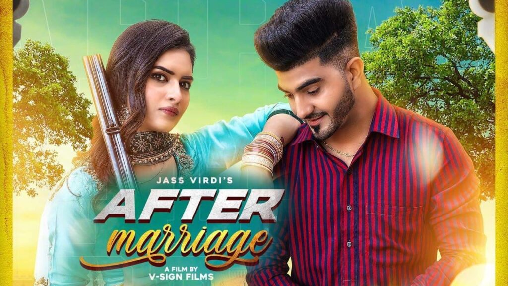 After Marriage Lyrics Lyrics
