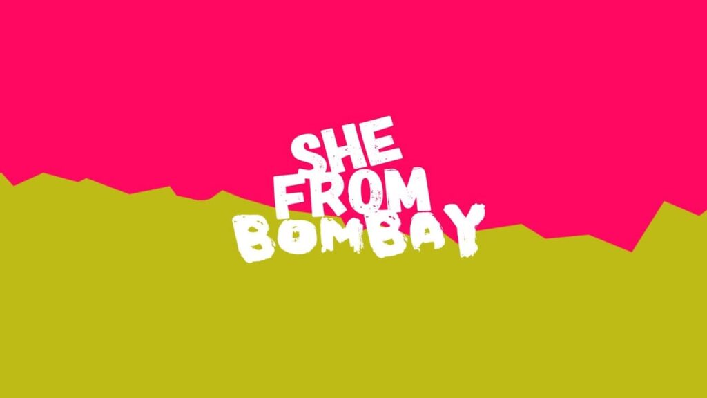 Bombae (Title) Lyrics Lyrics