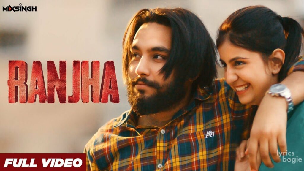Ranjha Lyrics Lyrics