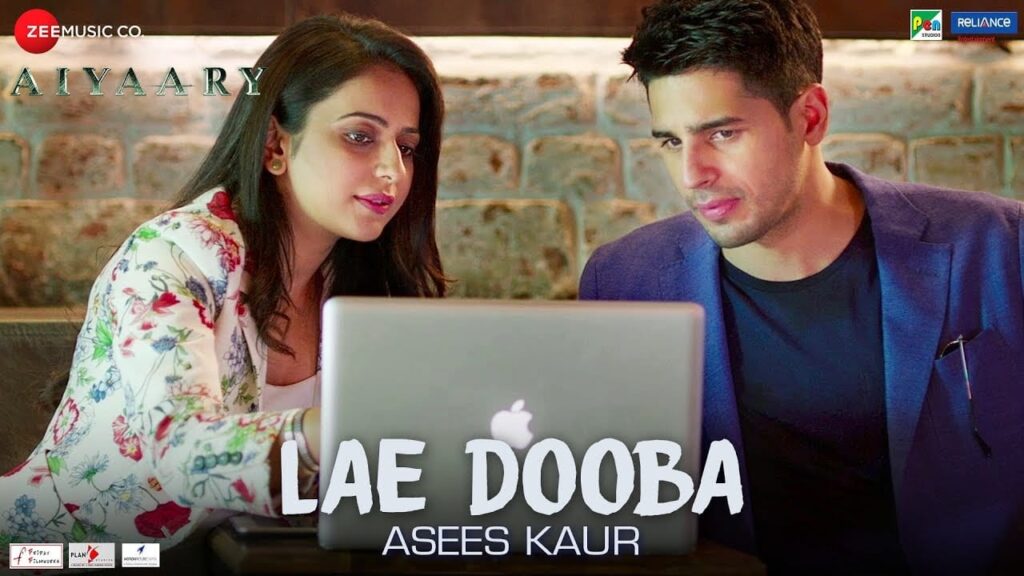 ले डूबा Lae Dooba Lyrics Lyrics