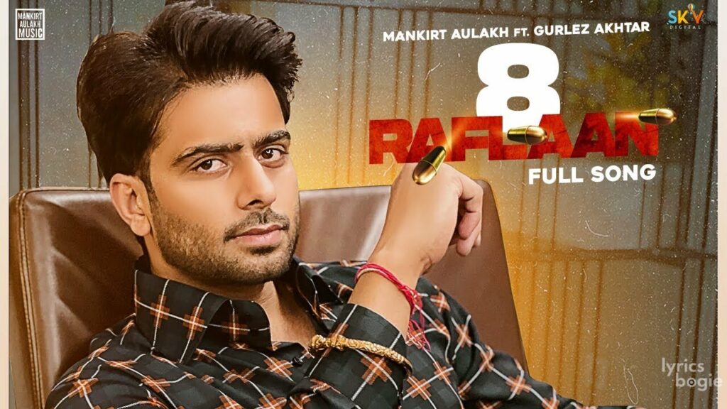 8 Raflaan Lyrics Lyrics