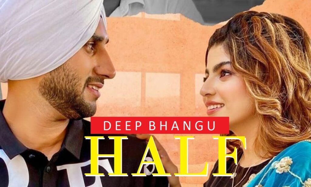 Half Lyrics Lyrics