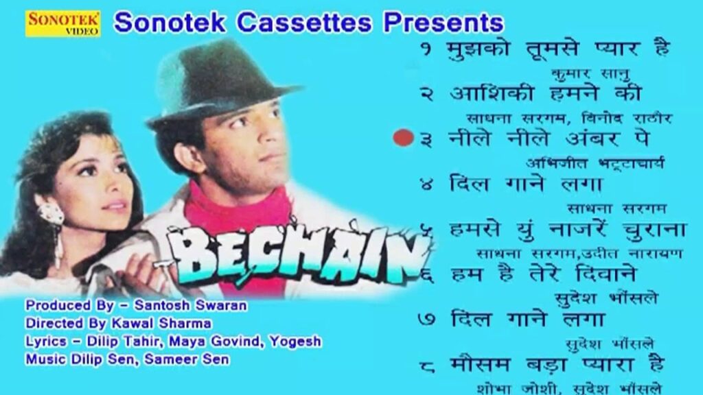 Aashiqui Humne Ki Tumse Lyrics Lyrics
