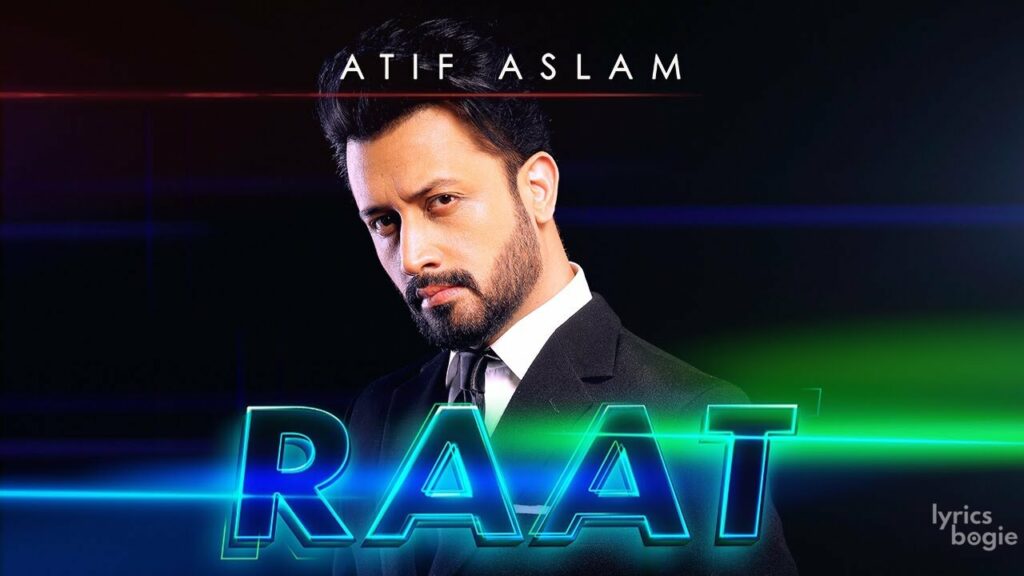 रात Raat Lyrics Lyrics