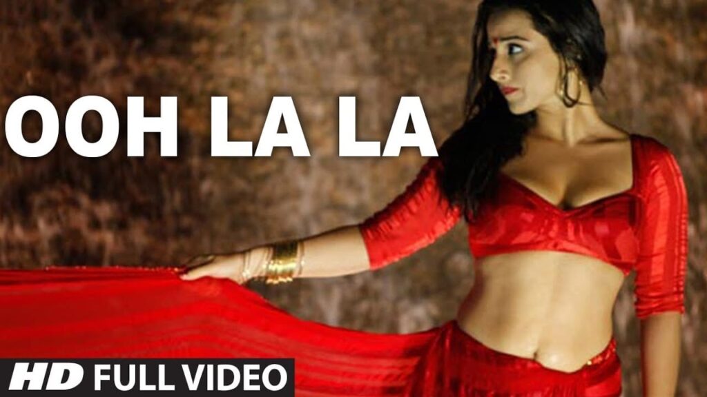 Ooh La La Lyrics Lyrics