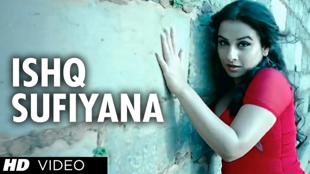 Ishq Sufiana (Male) Lyrics Lyrics