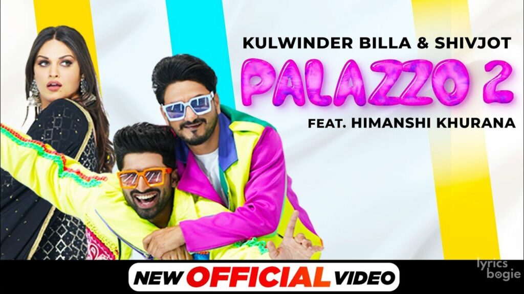 Palazzo 2 Lyrics Lyrics