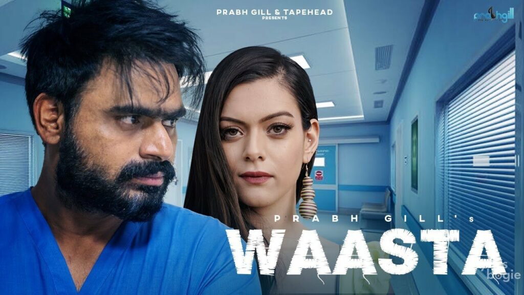 Waasta Lyrics Lyrics