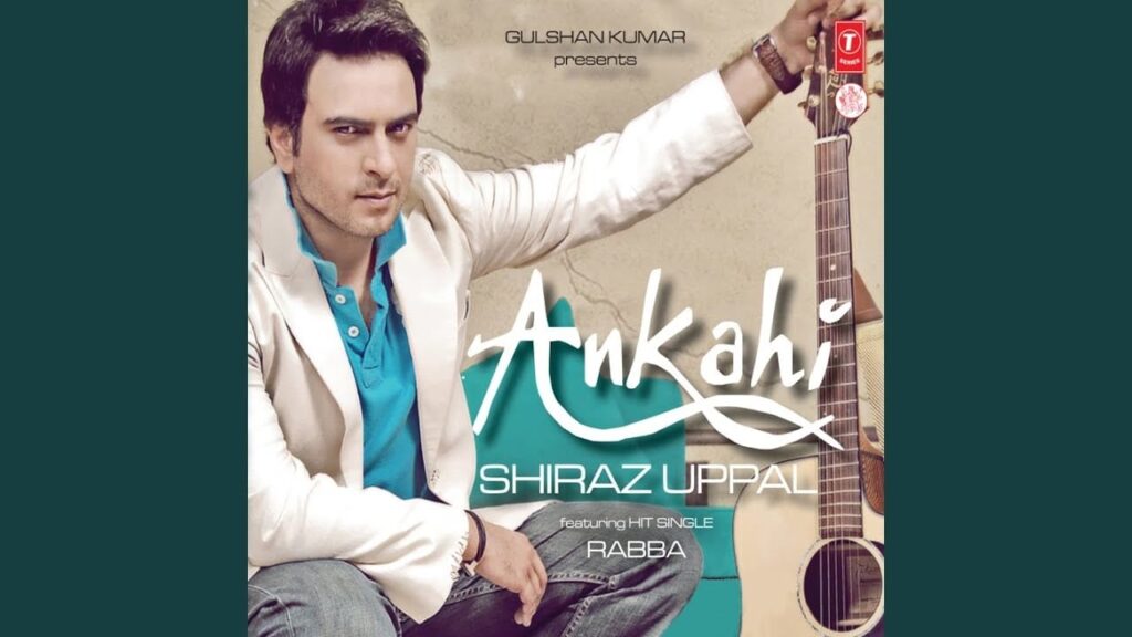Ankahi (Title) Lyrics Lyrics
