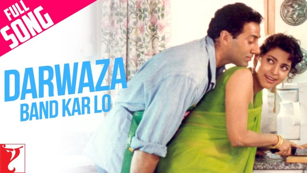 Darwaza Band Karlo Lyrics Lyrics