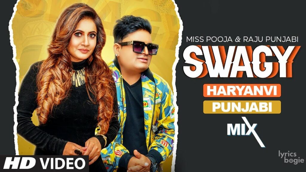 Swagy Lyrics Lyrics