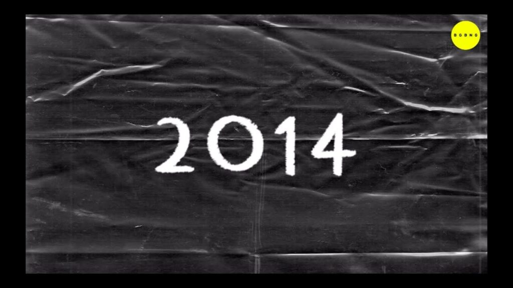 2014 (Title Track) Lyrics Lyrics