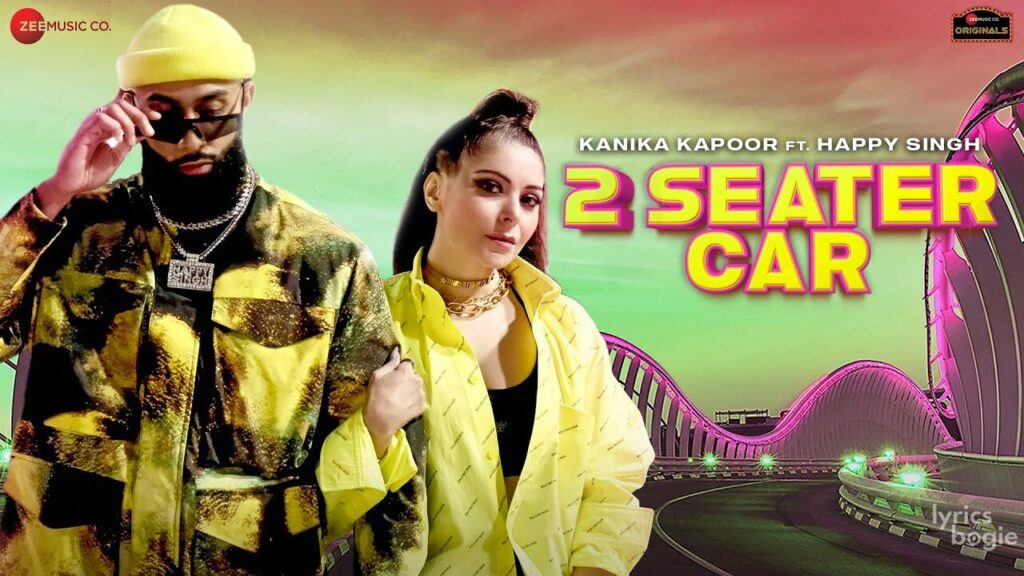 2 Seater Car Lyrics Lyrics
