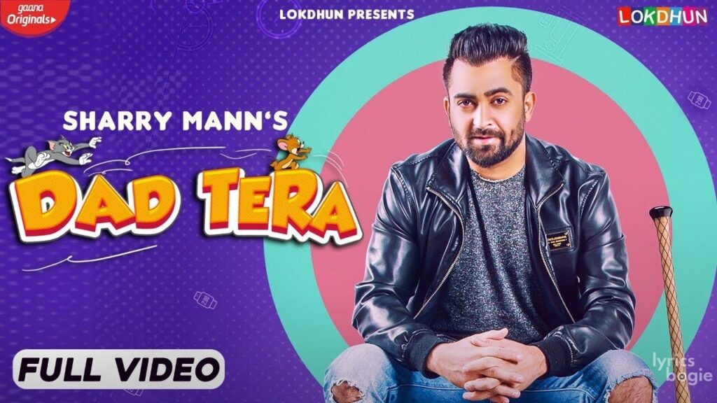 Dad Tera Lyrics Lyrics