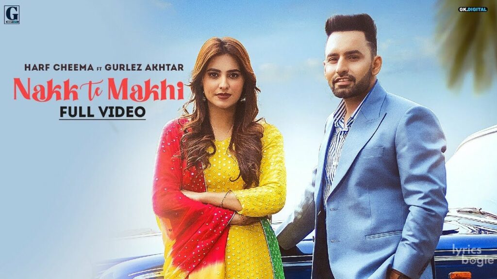Nakk Te Makhi Lyrics Lyrics