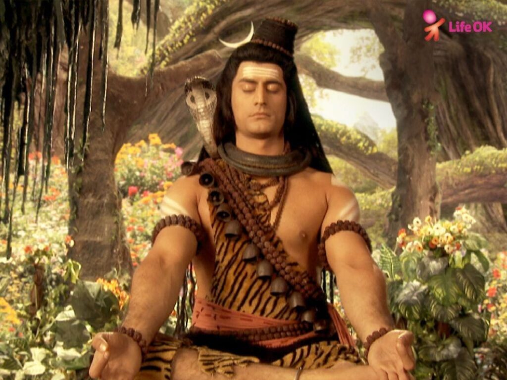 Har Bhola Har Har Mahadev Lyrics Lyrics