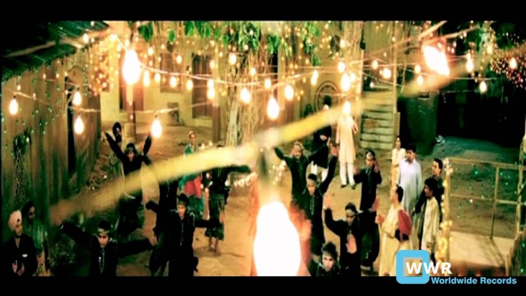 Oye Paape Ek Peg De Lyrics Lyrics