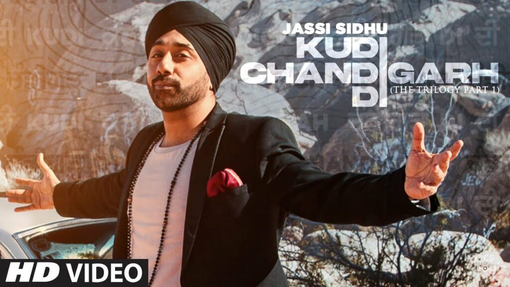 Kudi Chandigarh Di Lyrics Lyrics
