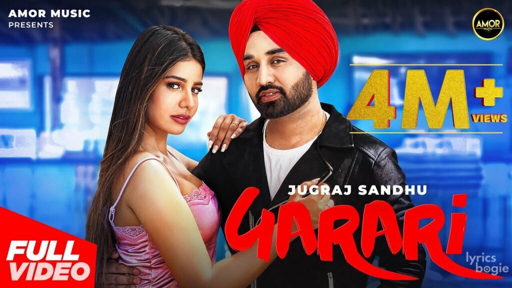 Garari Lyrics Lyrics