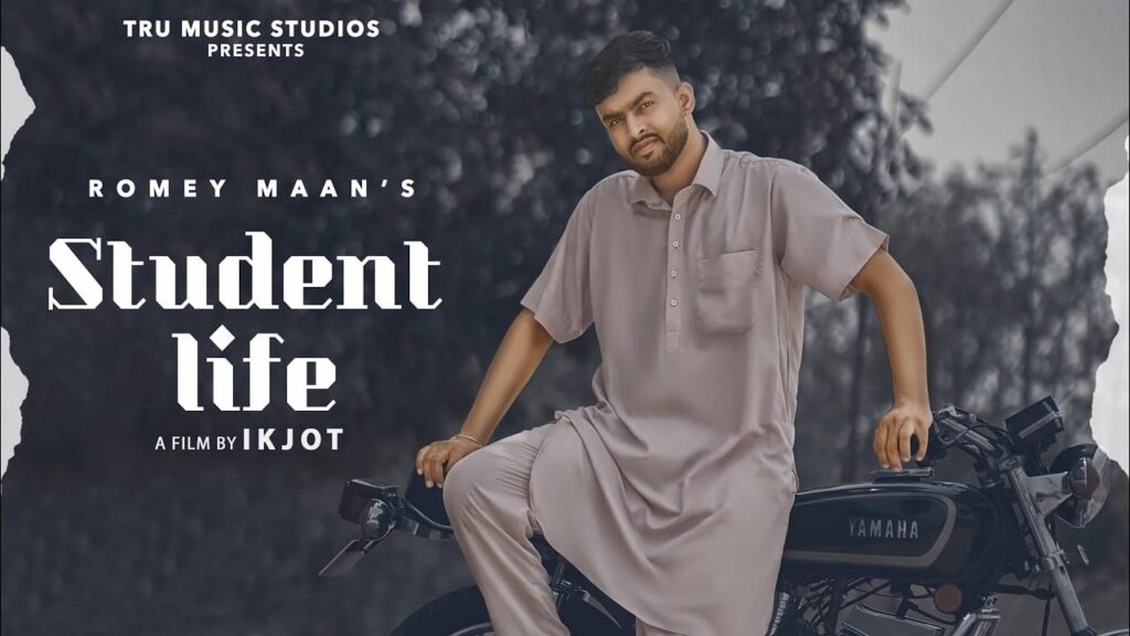 Student Life Lyrics Lyrics