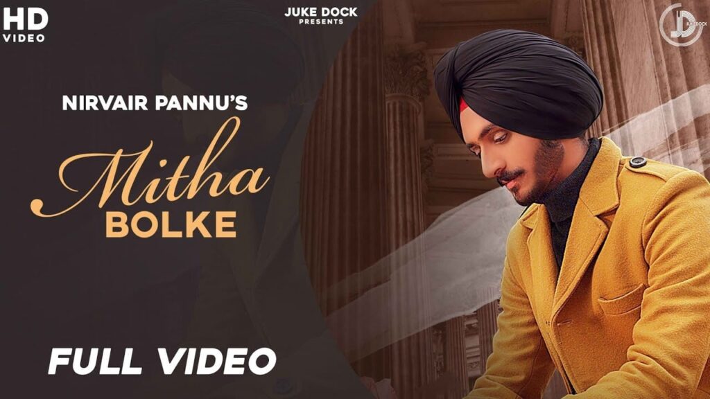 Mitha Bolke Lyrics Lyrics