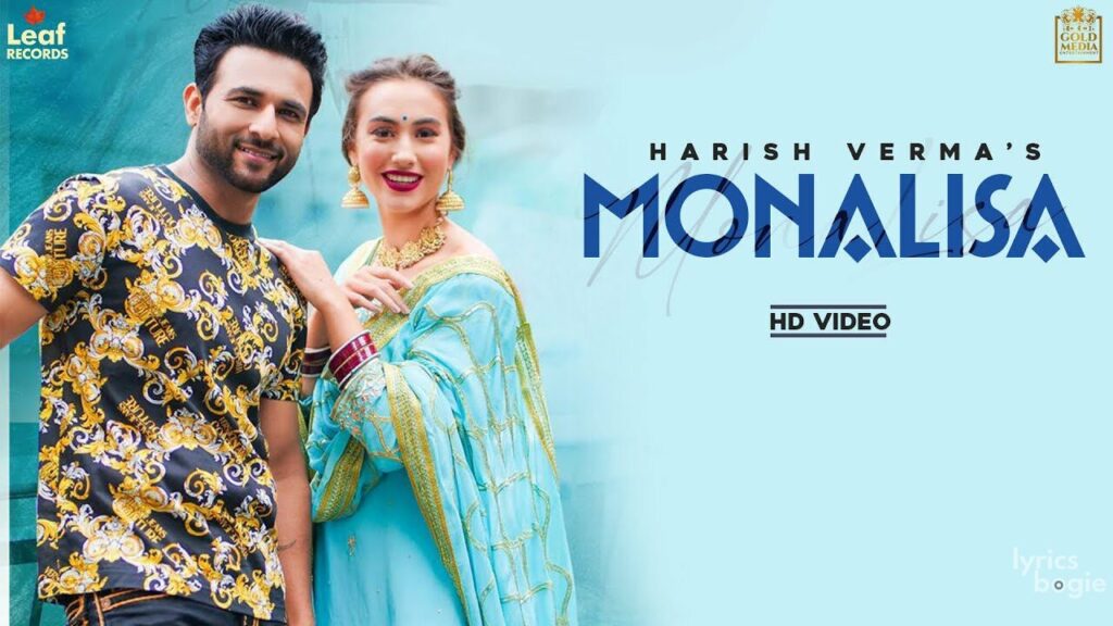 Monalisa Lyrics Lyrics