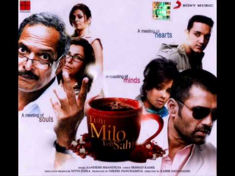 Tum Milo To Sahi Lyrics Lyrics
