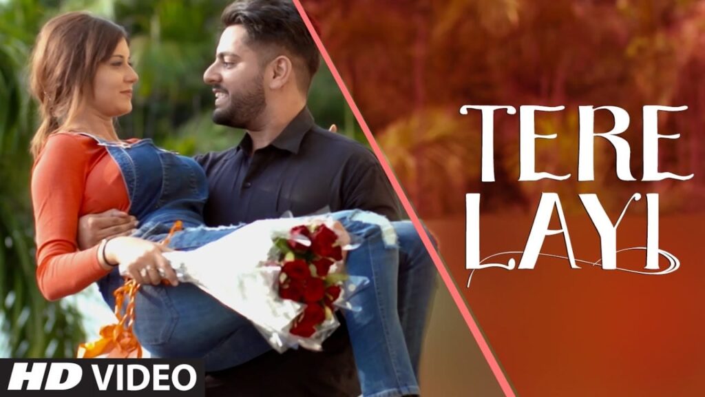 Tere Layi (Title) Lyrics Lyrics