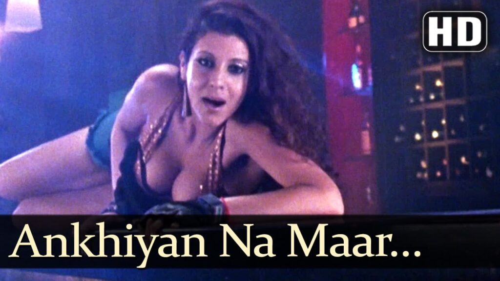 Ankhiya Na Maar Lyrics Lyrics
