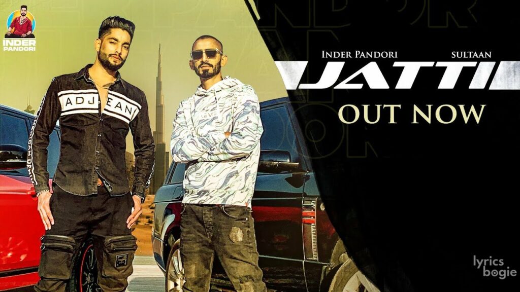 Jatti Lyrics Lyrics