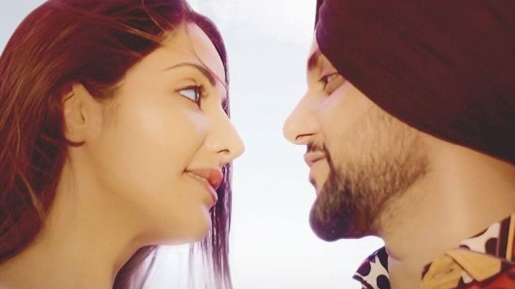 Dooja Saah (Cover Song) Lyrics Lyrics