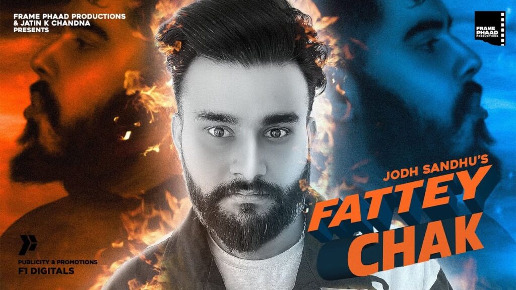 Fattey Chak Lyrics Lyrics