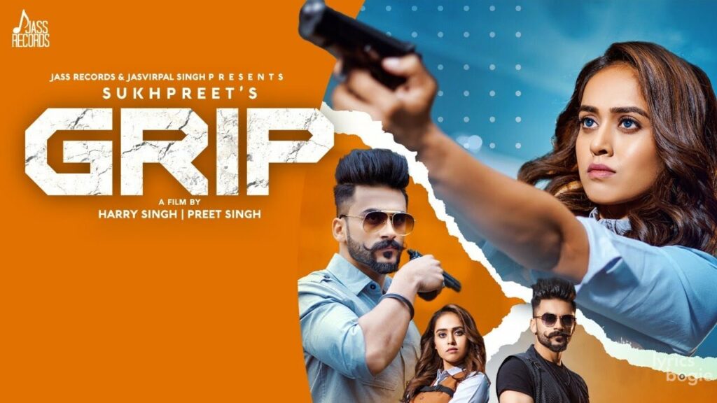 Grip Lyrics Lyrics