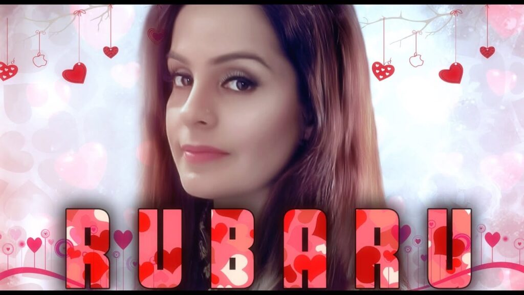 Rubaru Lyrics Lyrics