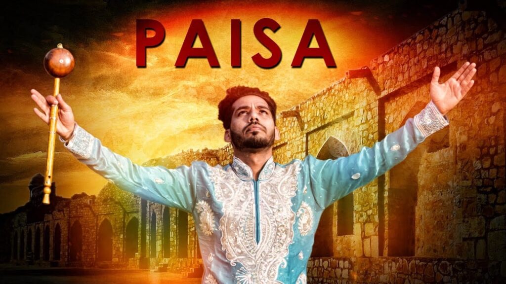 Paisa Lyrics Lyrics