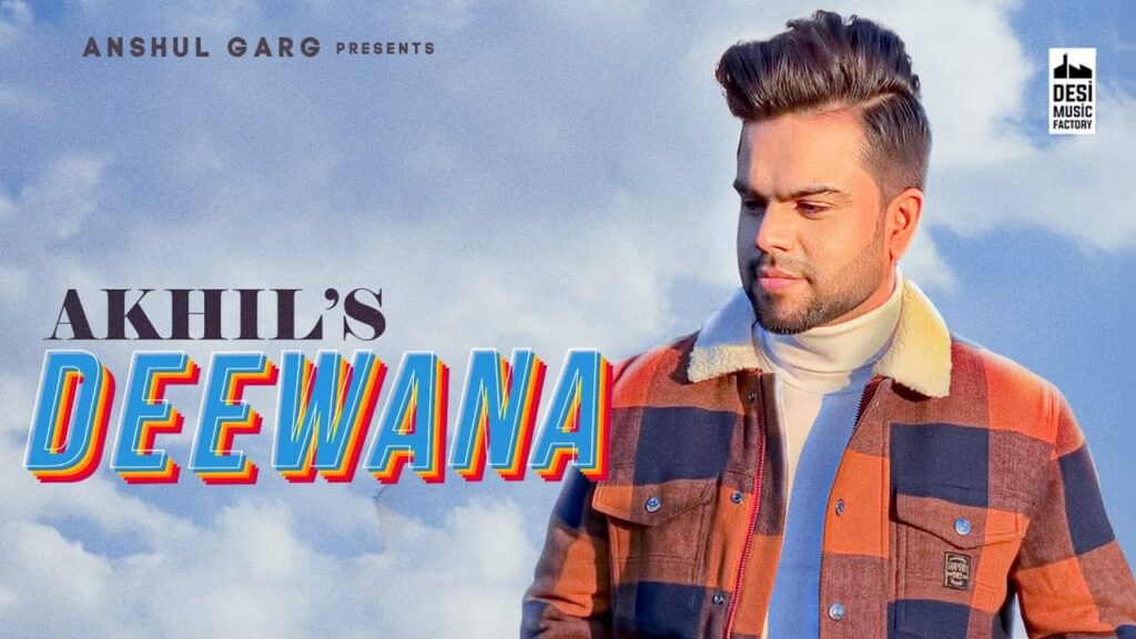 Deewana Lyrics Lyrics