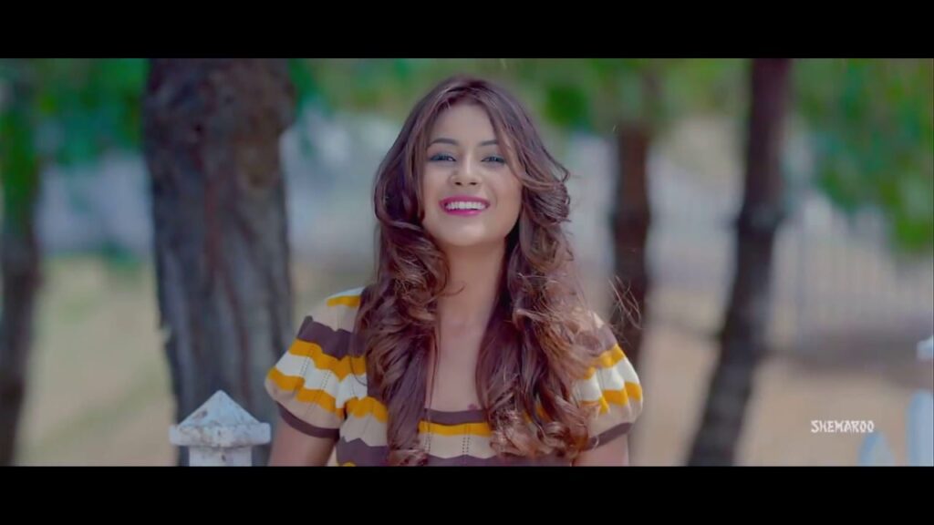 Laggi Yaari Lyrics Lyrics